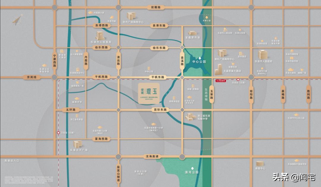 温州楼盘房价排行榜最新,温州市豪宅房价