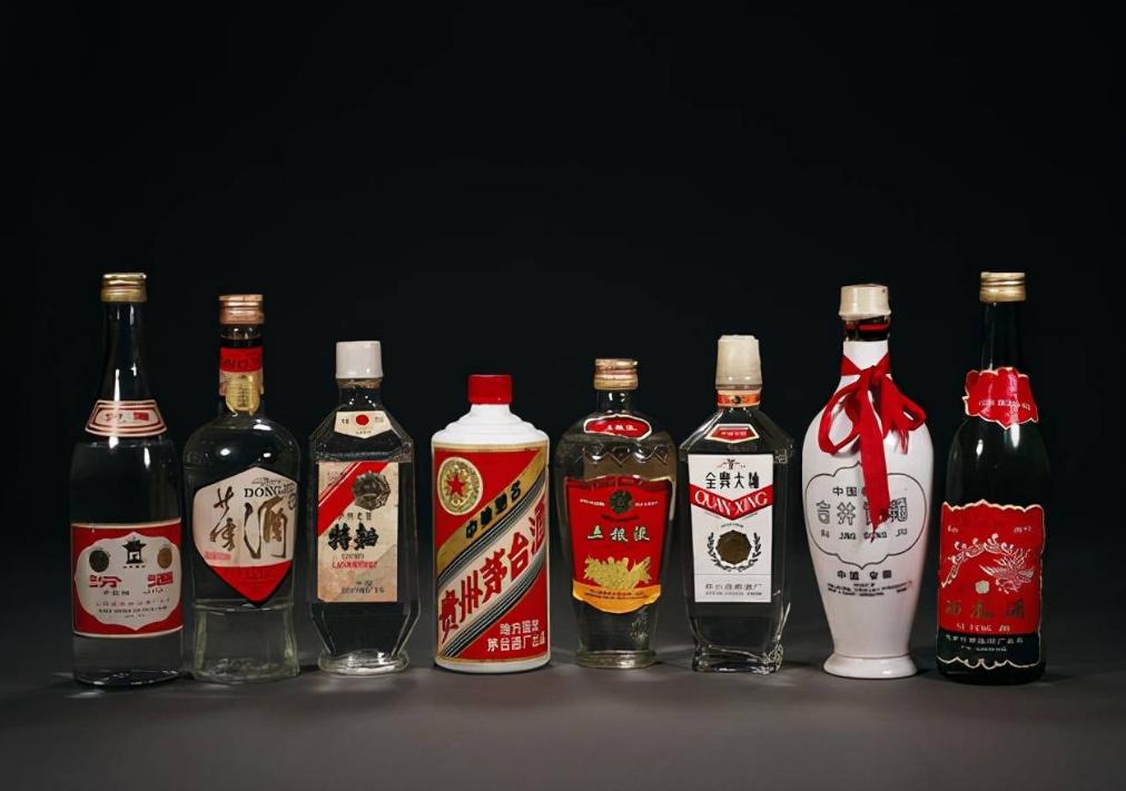 台湾的四大名酒怎么选出来的,台湾四大名酒