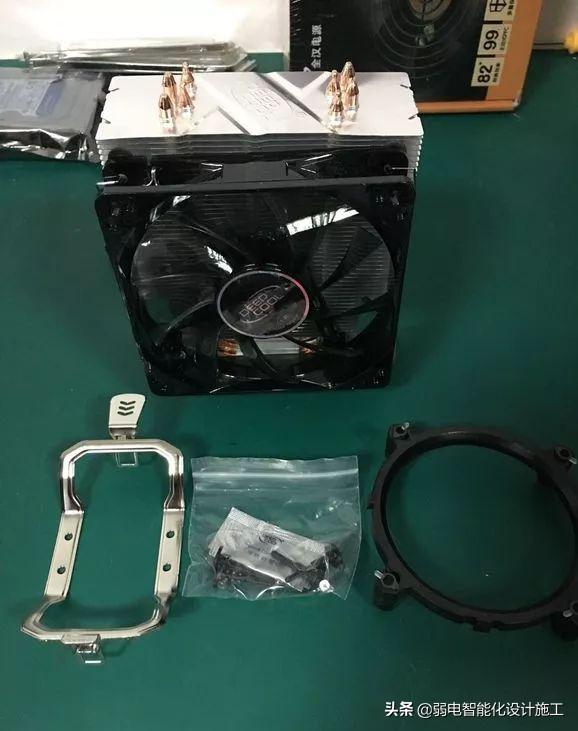 装机模拟器手机版组装电脑,组装电脑装机