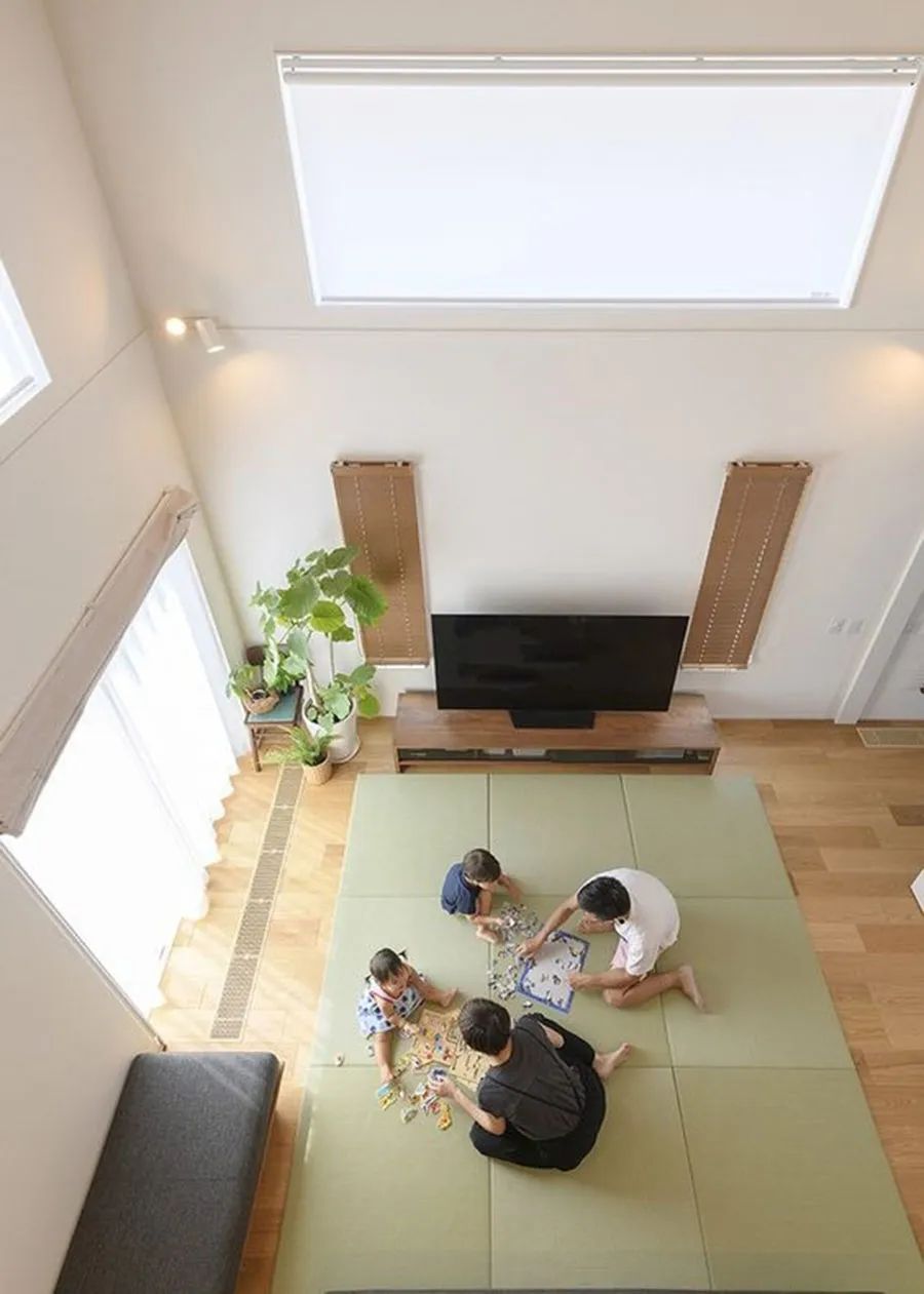 目前年轻人最流行客厅的装修风格,今年最流行的九种客厅装修