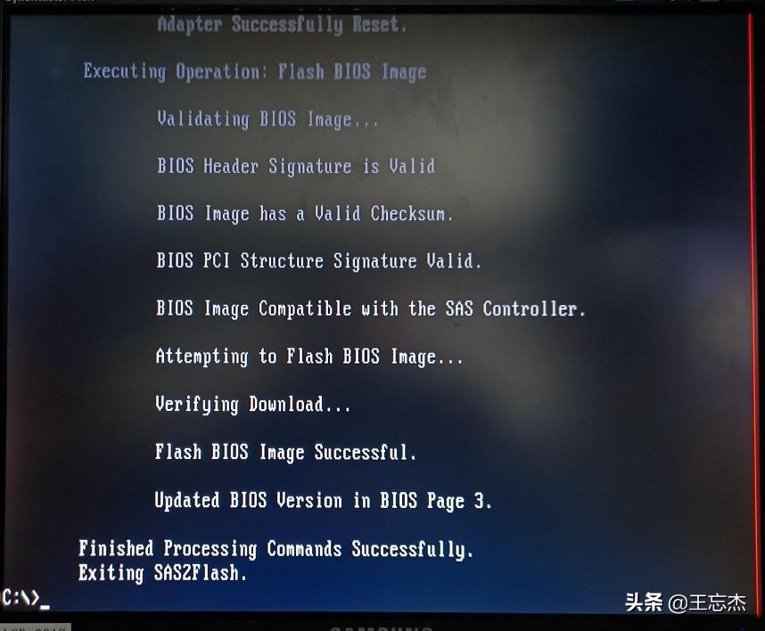 lsi创建raid1,lsi阵列卡直通模式设置