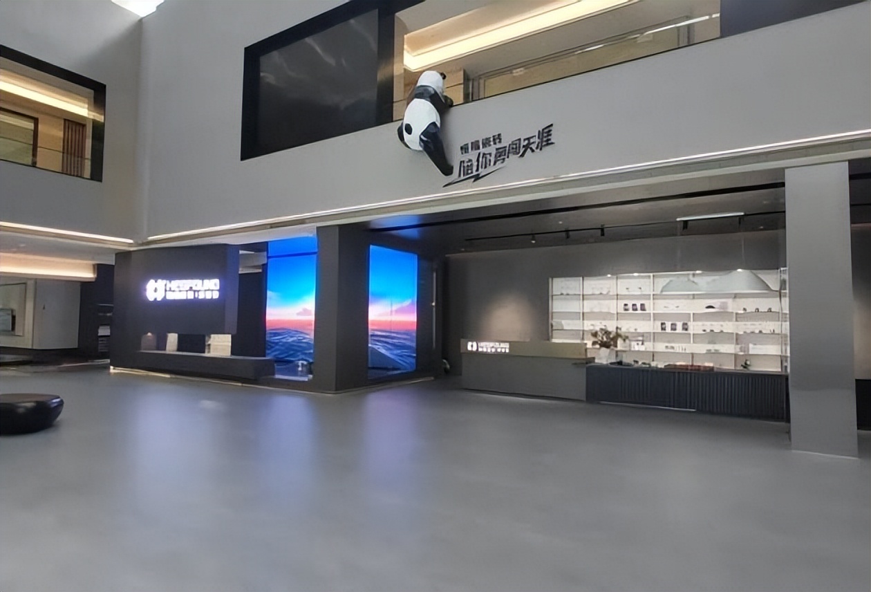 恒福瓷砖标志是什么样,恒福瓷砖是几线品牌呢