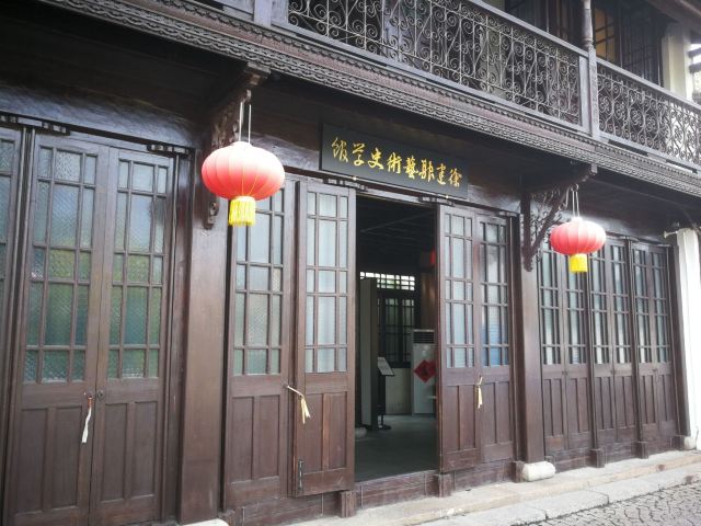 十一长假旅游景点推荐上海,上海一日游必去景点朱家角古镇