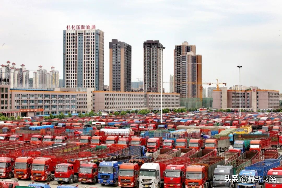 成都市成北新消费活力区管委会,成都市新都区传化片区规划