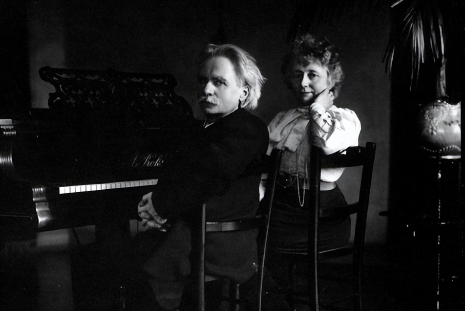 挪威民族乐派,欧洲民族乐派简介