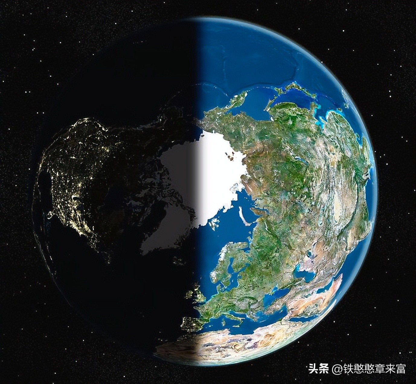 什么是春分秋分？天文学解释！