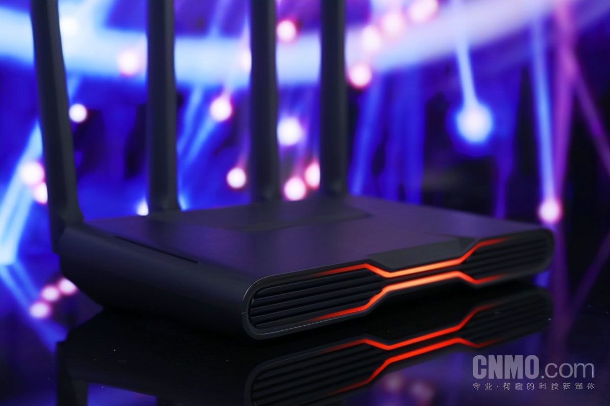 redmi电竞路由器ax5400和小米9000,redmiax5400支持组网吗