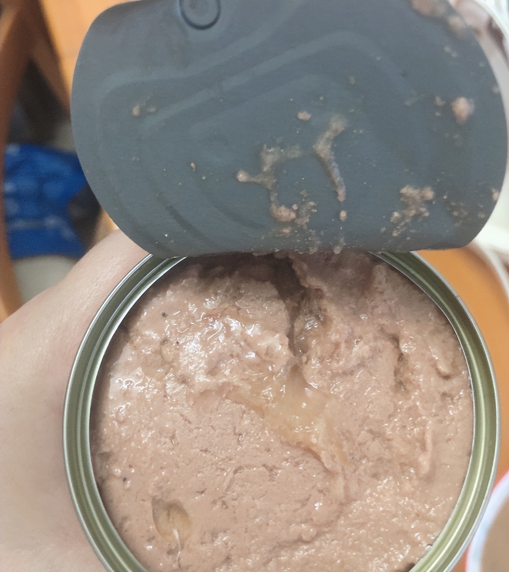 猫21测评：GFC全价猫宠物奶糕罐头怎样？包装怎样？（三）