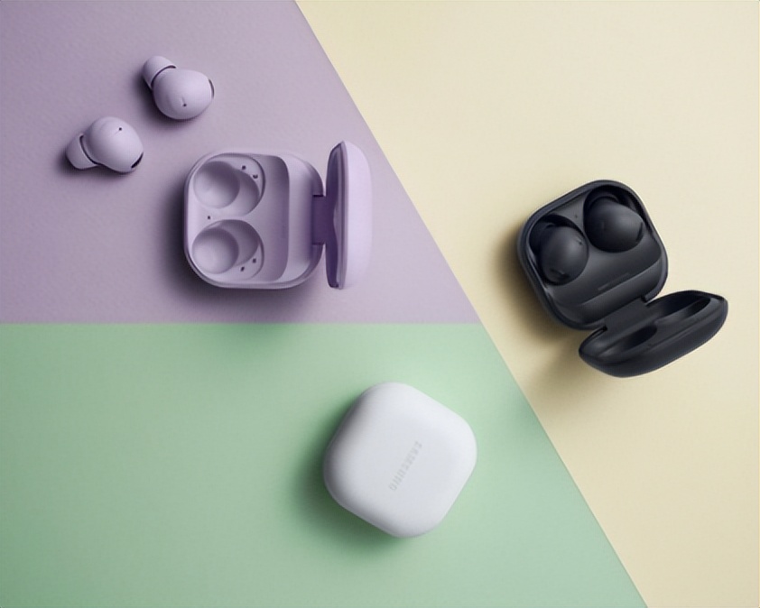 双11买数码产品有降价吗,苹果推荐购买三星buds2pro黑色