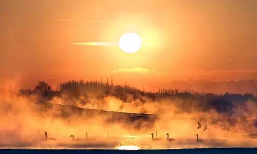 这条惊艳奇绝的公路,行走在天山脊梁上的最美景观公路