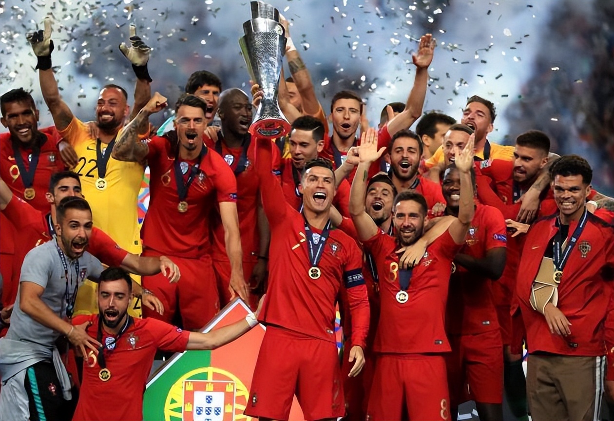 2022世界杯摩洛哥对葡萄牙比赛,2022世界杯葡萄牙对阵摩洛哥