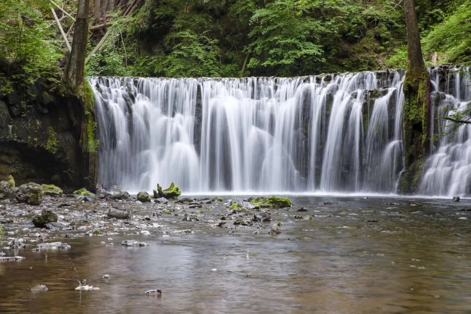 吉林市好玩的景点排名,吉林省旅游十大必去景区