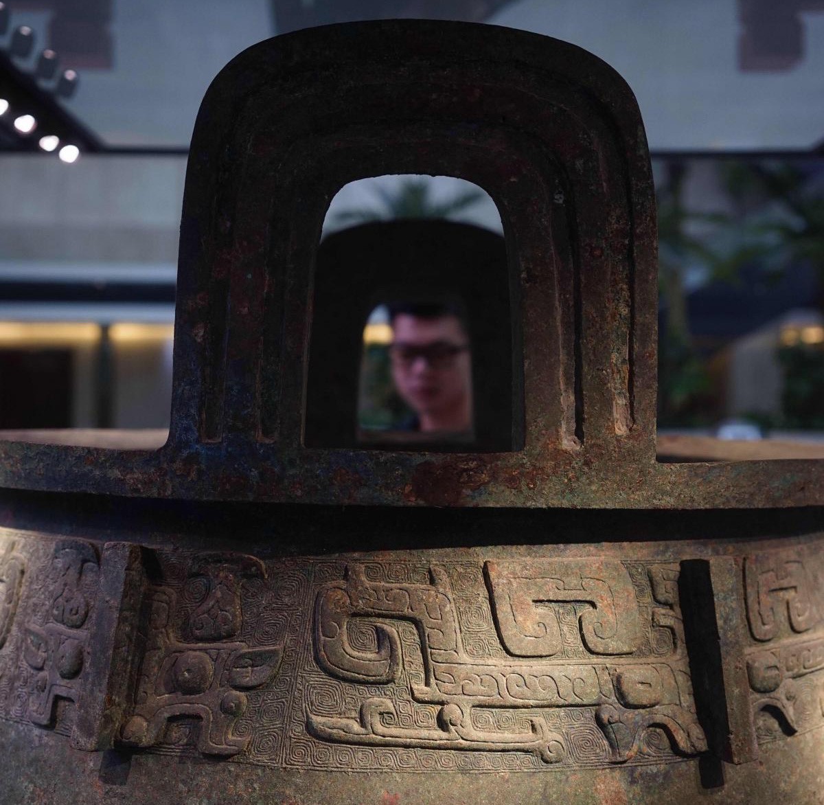 2004年，中国专家在日本发现国宝欲购回，日本收藏家却要价上亿