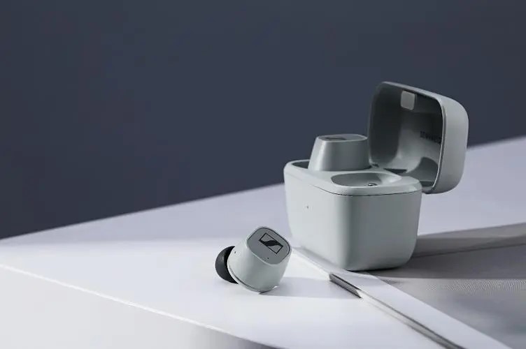 森海塞尔cx500bt蓝牙耳机海外版,森海塞尔cx500蓝牙耳机多久充满