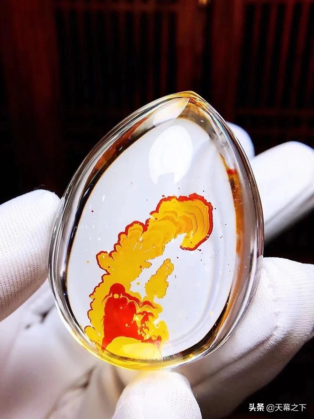 天然水晶吊坠推荐,天然水晶吊坠制作