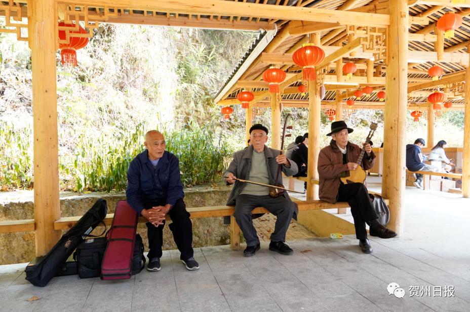 贺州近几年有哪些方面的变化,广西贺州的20年间的变化图片