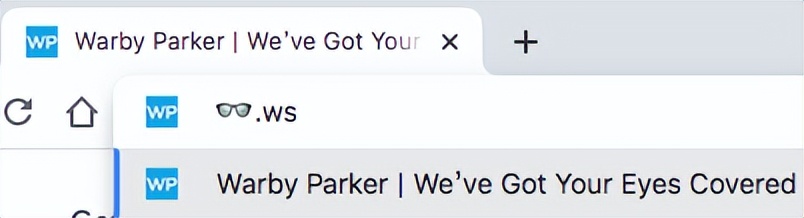 在浏览器里输入三个“便便表情”，你就能打开世上最没用的网站