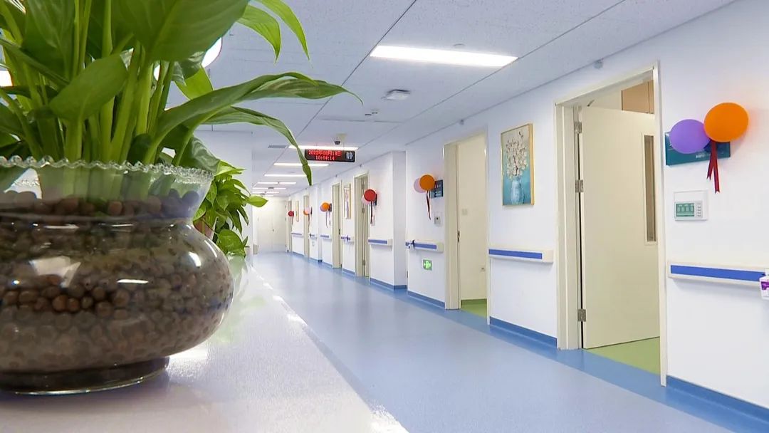 就医更方便!滨海新区这家大型医院今日全面启用