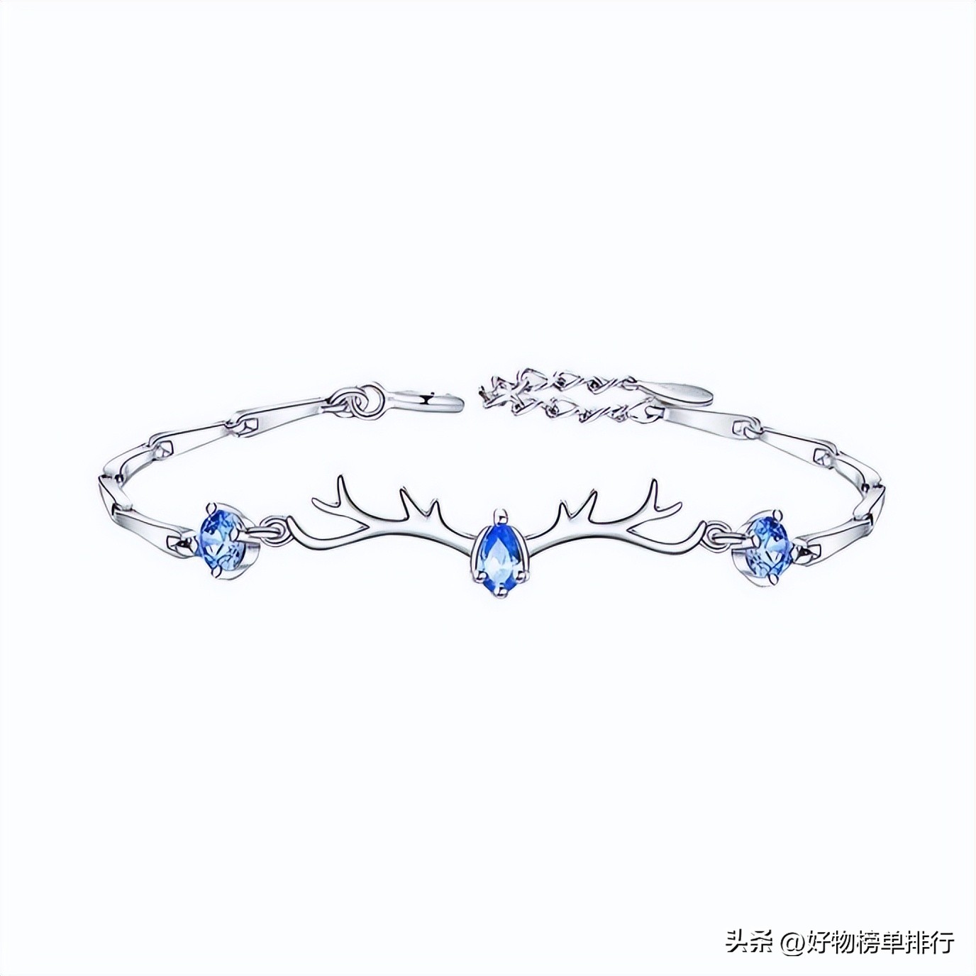 纯银手链搭配什么珠子手链好看,十款好看的手链简单的