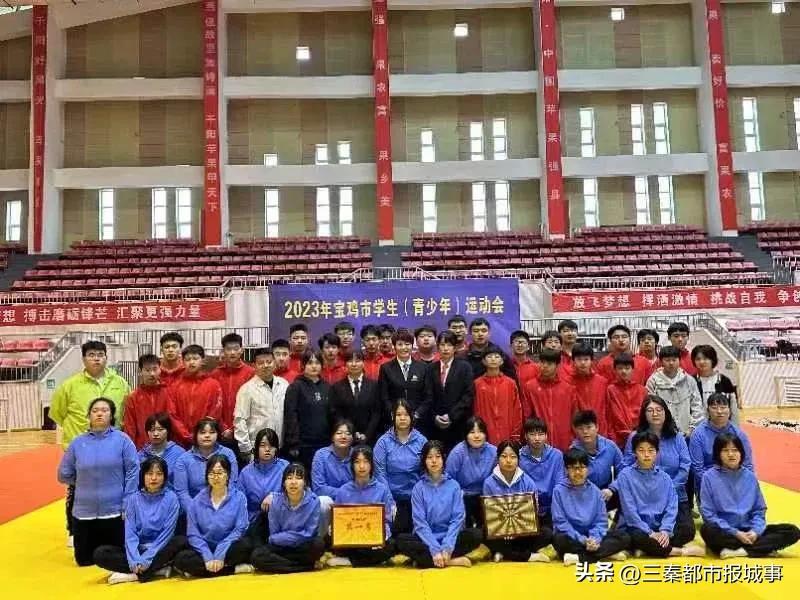 宝鸡市中小学生乒乓球锦标赛,宝鸡渭滨中学运动会最新消息