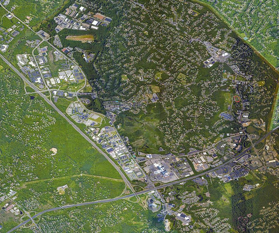 「金融街电讯看世界」CECU杜猛：波士顿“生物经济”发展教科书