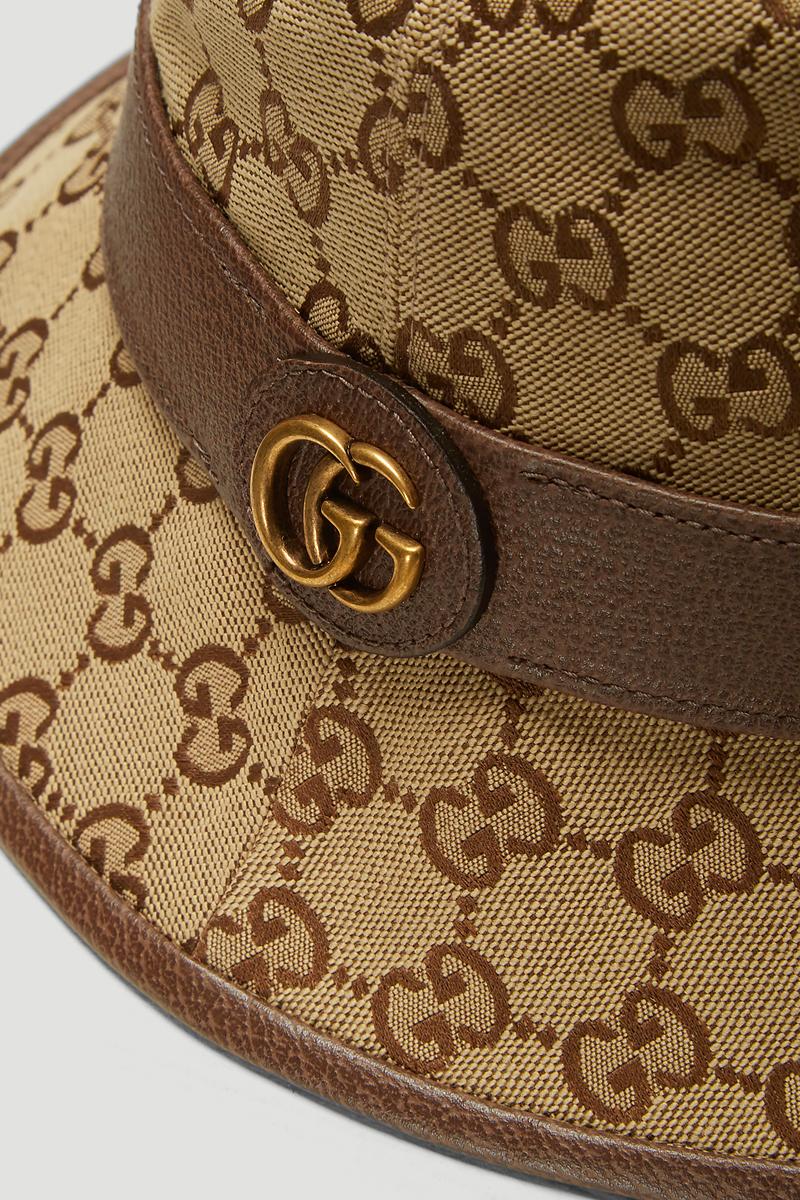 gucci新出的大logo系列,gucci的新旧logo有区别吗