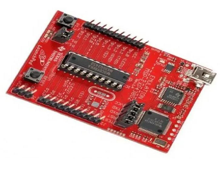 msp430简易波形发生器,msp430单片机时钟校准