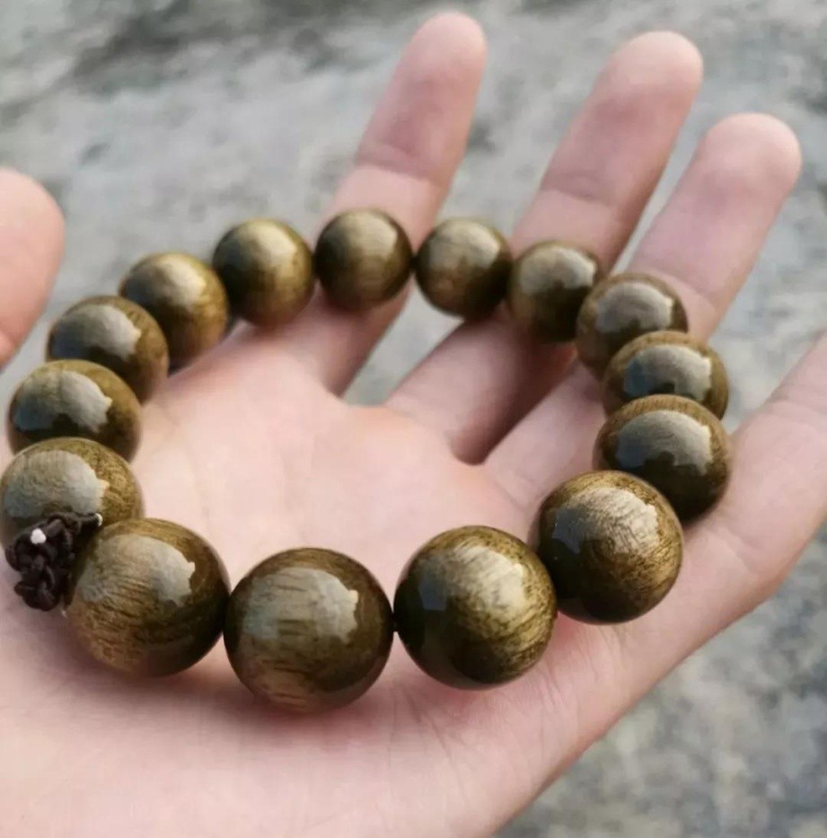 佛串材质推荐,佛珠串什么材质好