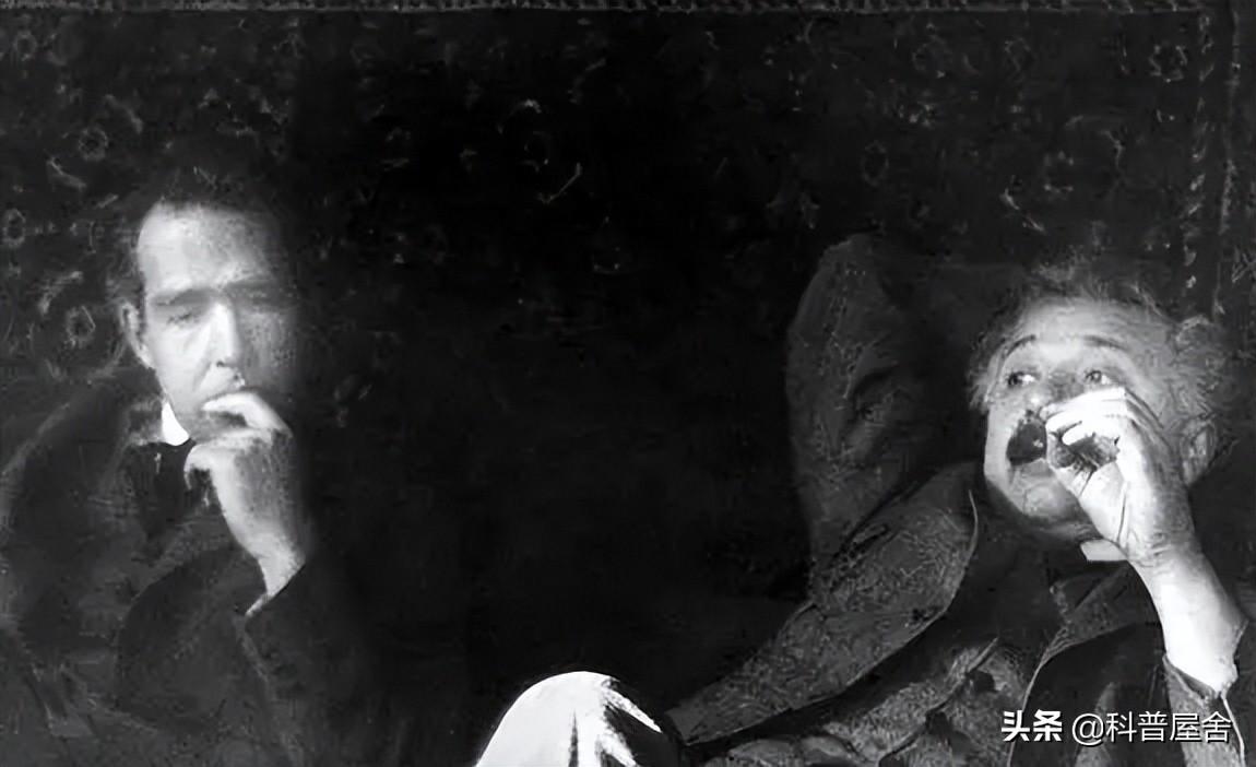 世界上真的存在诡异世界吗,世界幽灵诡异现象