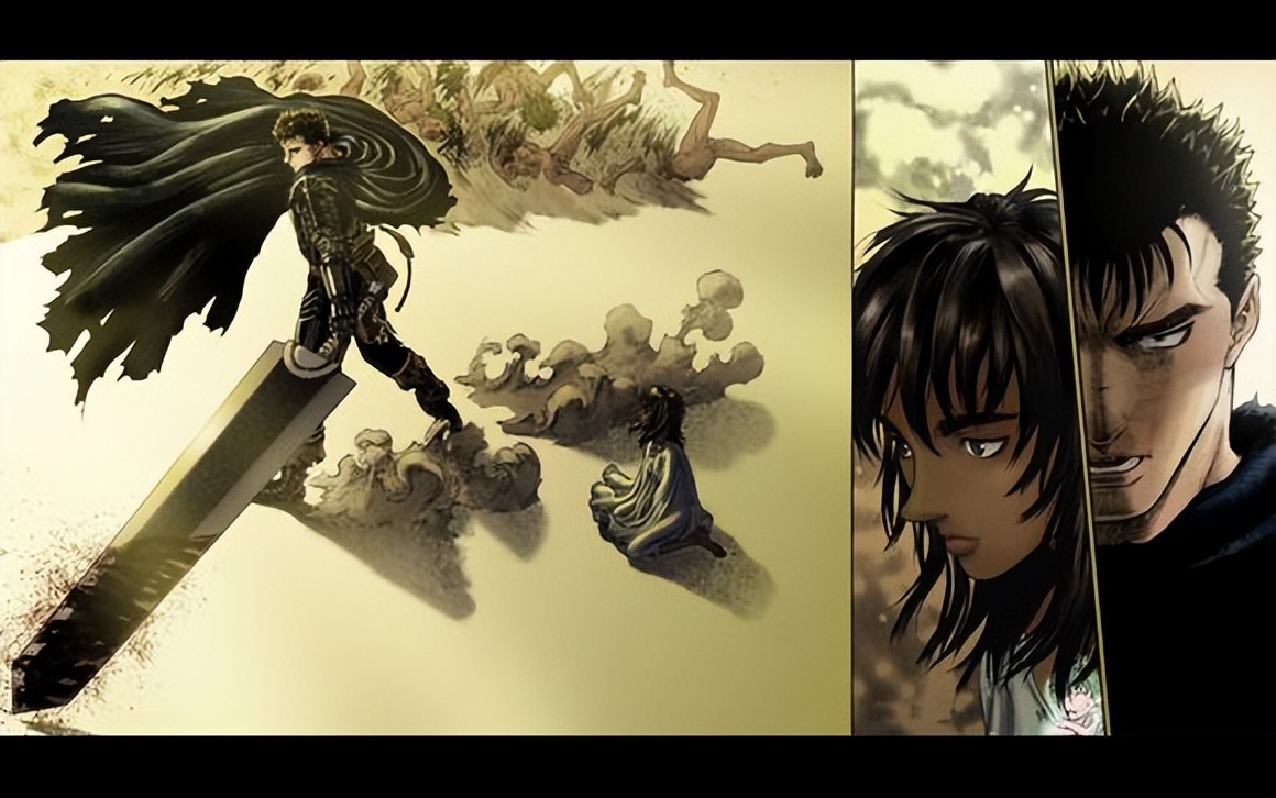 剑风传奇光之鹰是什么,剑风传奇贝黑莱特获得条件