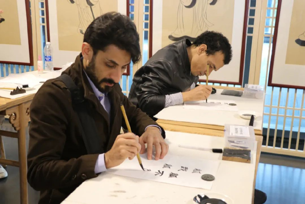 文化两创的好处,文化中国两创