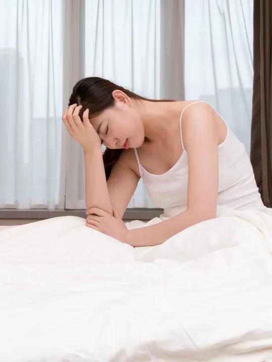 健康|冬季容易失眠怎么办？几个改善睡眠的方法