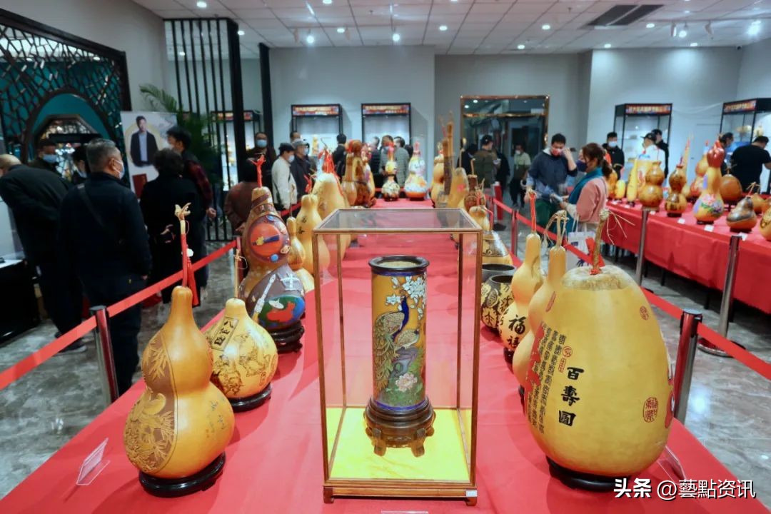 天津荣大葫芦节,荣大花卉市场11月5日葫芦文化节