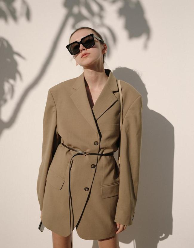 学会这些穿搭法则优雅时髦显高级,学会这几个穿衣诀窍不再乱买衣服