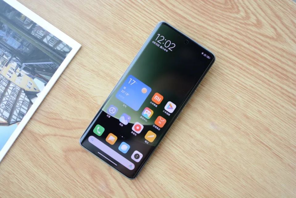 10年后的小米,10年后还能用的手机