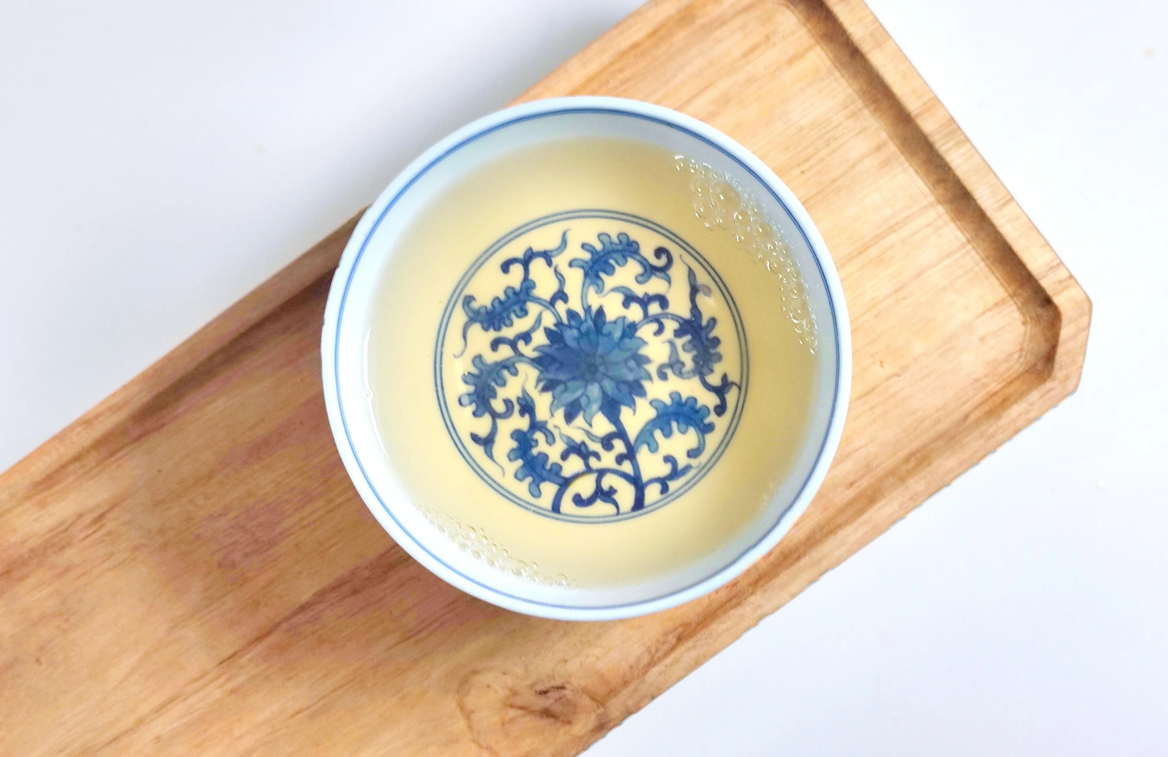 张一元八窨横县茉莉花茶，品质能否匹敌福州茉莉花茶？评测来了