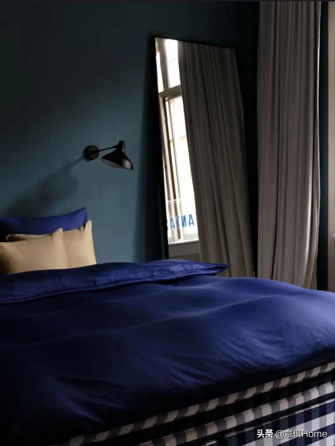 “百万床王”海丝腾，不生产豪华床具，只创造非凡的睡眠体验