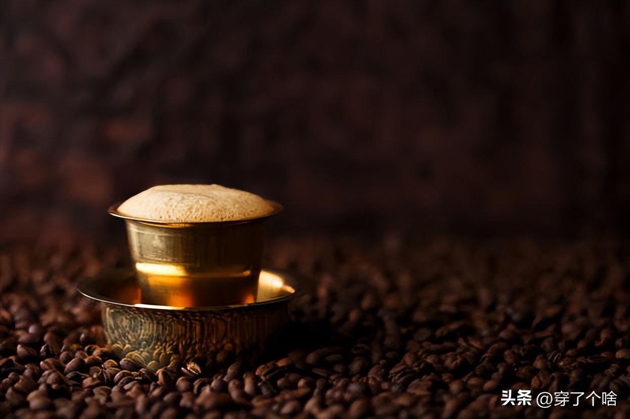 世界各地最值得尝试的9种咖啡,全球十大咖啡品种