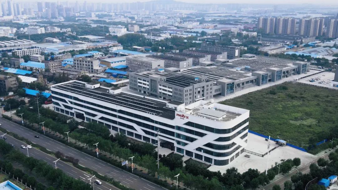 凤凰滤清器陈登宇:发展42年没想到成为上市企业,感恩经销商