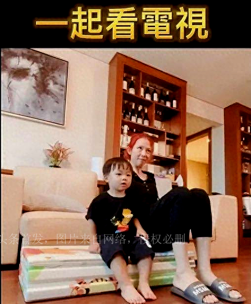 港星在内地买房,港星7000万买120平豪宅