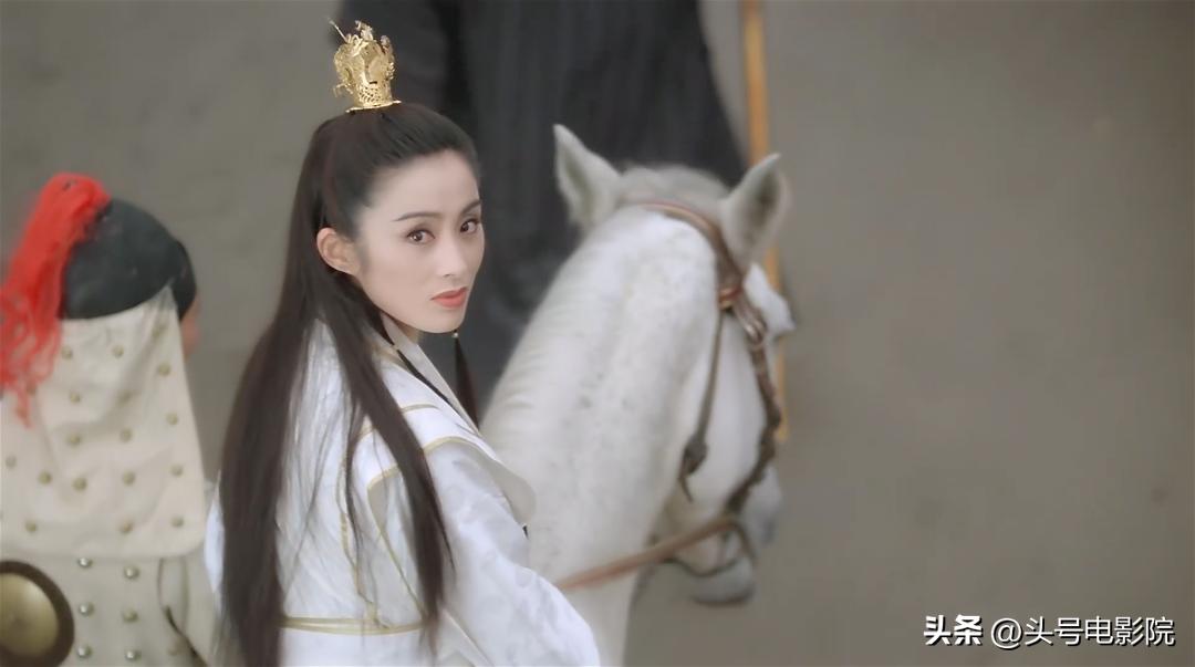 港片女星张敏照片,港片女神张敏复出