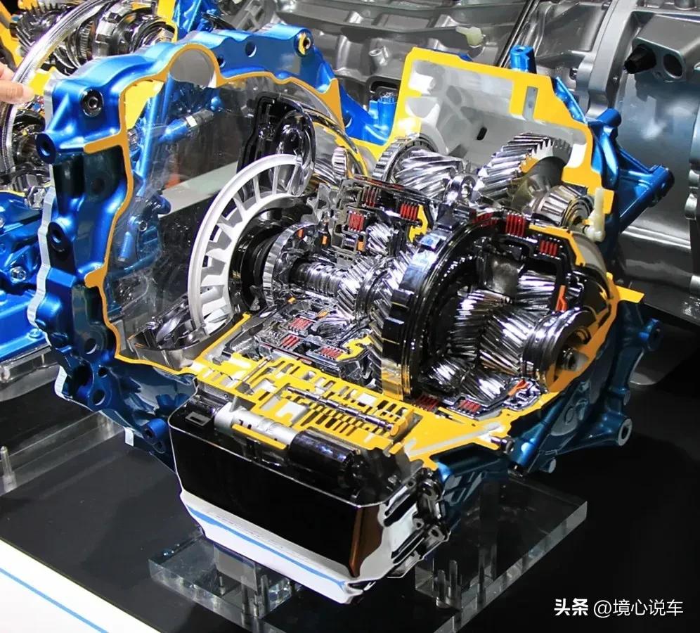 合资车suv哪个车最省油质量最好,suv耐用毛病少省油空间大合资车