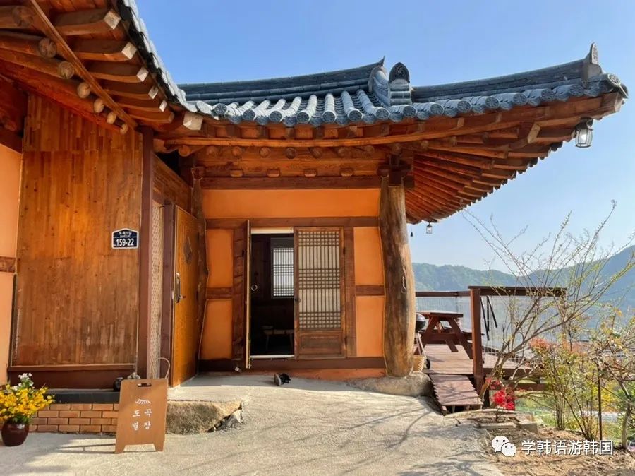 韩国东大门休闲旅游民宿推荐,春节韩国旅游不容错过的民宿推荐