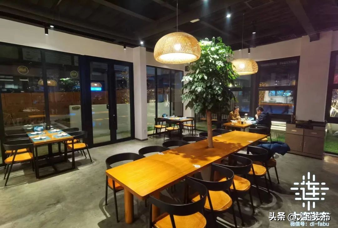 大连天津街在建项目,天津街什么时候能开业