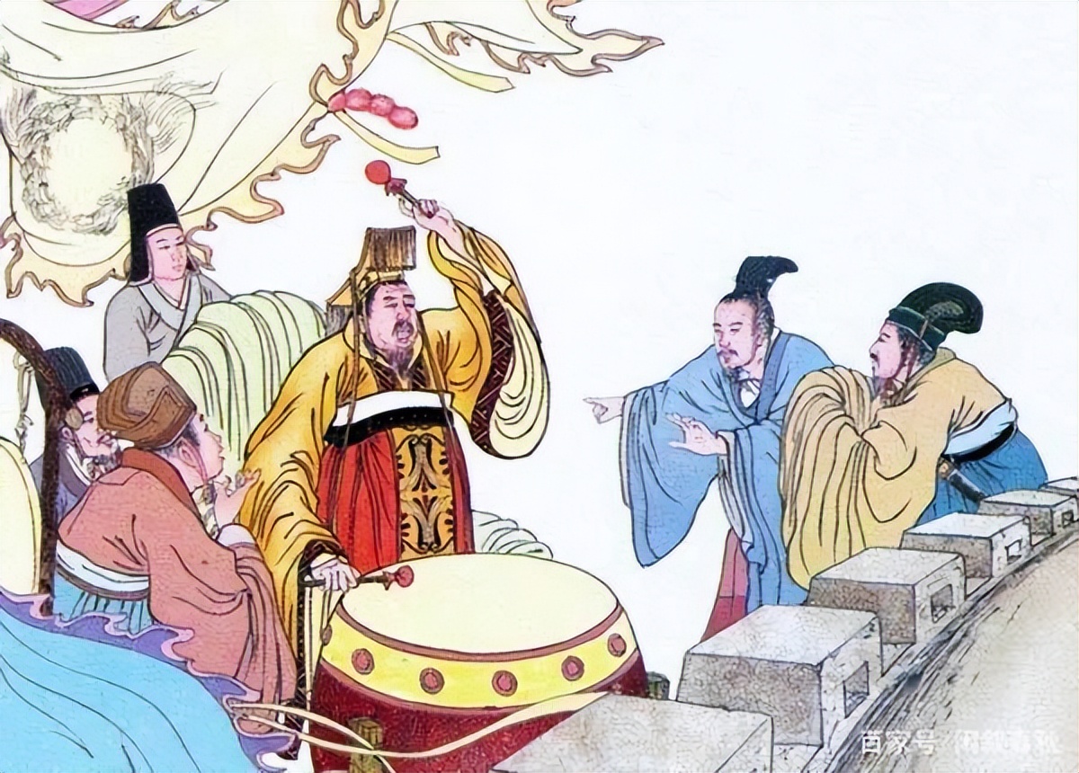 读中国古代寓言有感300字,读中国古代寓言故事有感作文