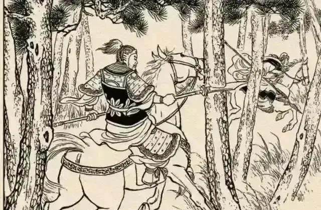 终极英雄群雄逐鹿：18位传世名将