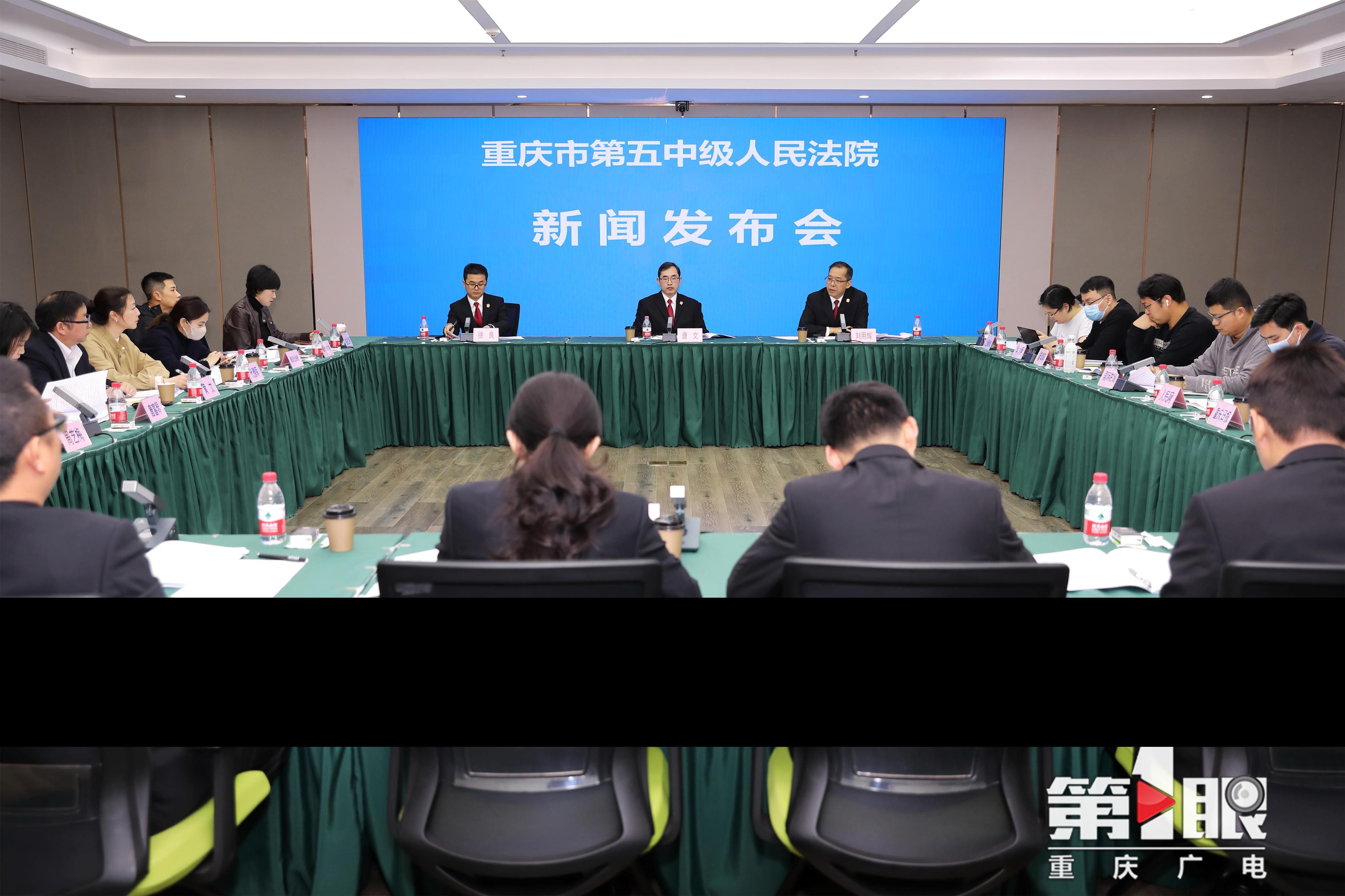 重庆五中院审判案例,重庆五中院虚假诉讼案