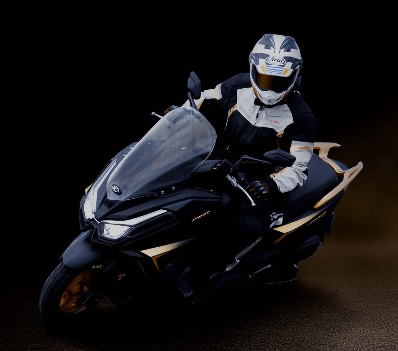 光阳赛艇s250专用记录仪,光阳赛艇250安装行车记录仪