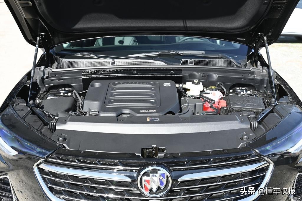 1.5t昂科威动力够不够用,1.5t别克昂科威s值得入手吗