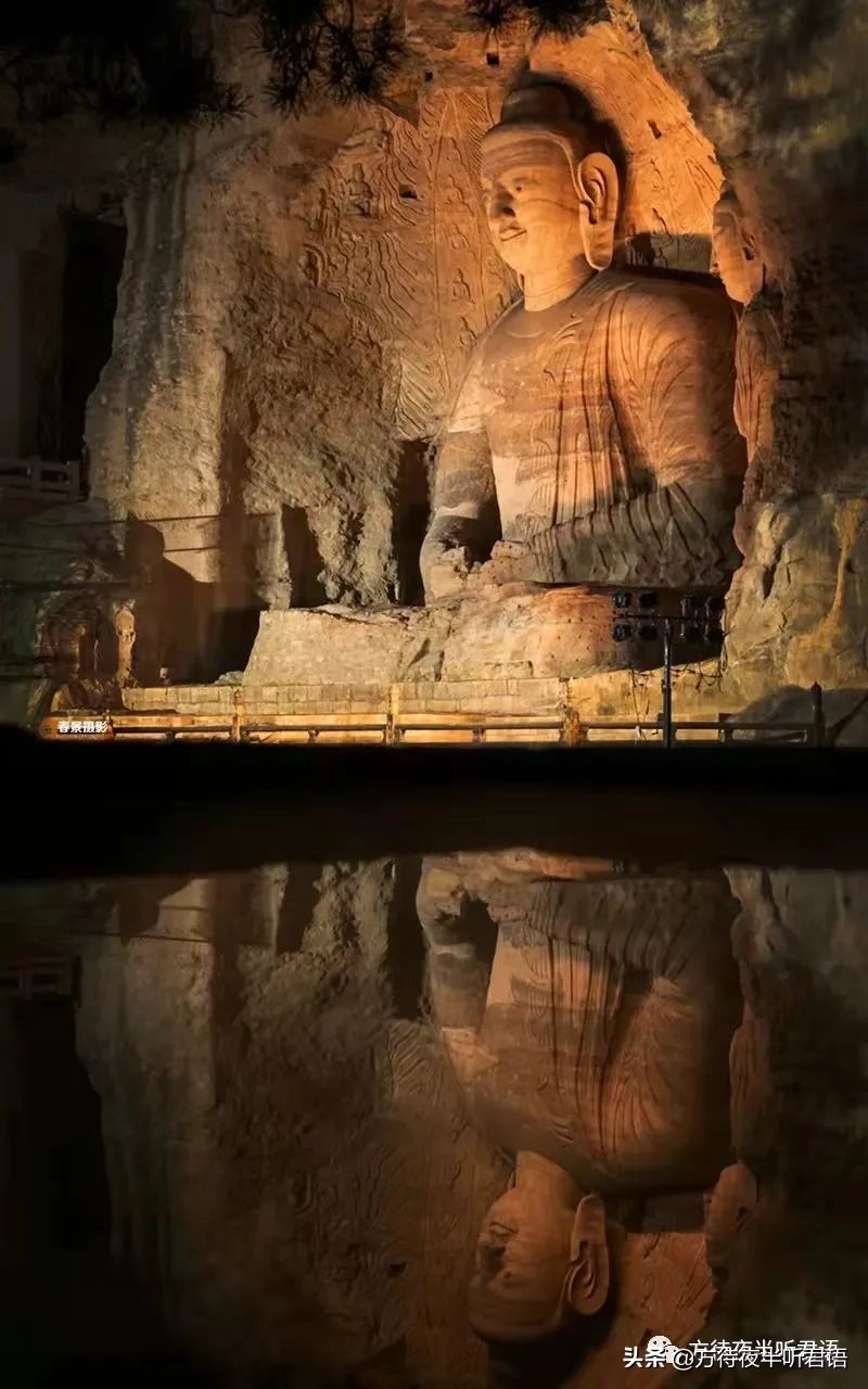 梁思成与云冈石窟,梁思成徽派建筑